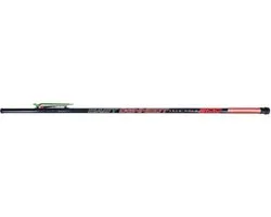 Albatros Easy Connect Tele Pole Set 300cm 3delig - Hengels - 300 cm 3-Delig