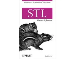 Stl Pocket Reference