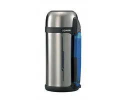 Zojirushi SF-CC Serie - Thermosfles - 1,5L - Stalen Behuizing - Met Draaggreep