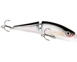 Rapala BX Swimmer - 12 cm - 22 g - Silver