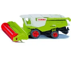 Siku Moissoneuse-Batteuse Claas