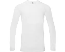 Onna Heren ondershirt NN270 - White - XXL