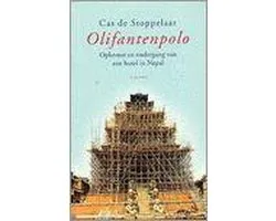 Olifantenpolo