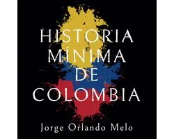 Historia mínima de Colombia