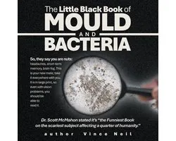 The Little Black Book of Mould and Bacteria