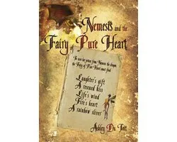 Nemesis and the Fairy of Pure Heart