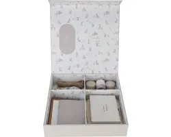 Little Dutch - Herinneringen doos FSC - Baby Bunny