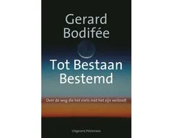 Tot Bestaan Bestemd