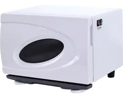 Sonia klein - Handdoek Verwarmer - UV - ozonfunctie - 70°C - 7,5L