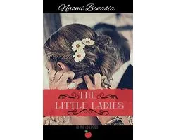 Io me lo leggo - The Little Ladies