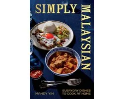 Simply Malaysian