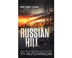 Een Abby Kane-thriller 3 - Russian Hill