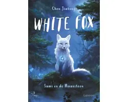 White Fox - Sami en de maansteen