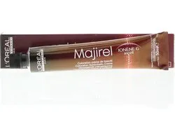 L'Oréal Professionnel - Haarverf - Majirel - 50ML - 5.0