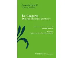 La Cazzaria