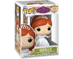 Pop Disney: Enchanted- Giselle (Wedding)