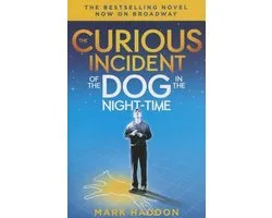 The Curious Incident of the Dog in the Night-time