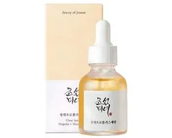 Glow Serum: Propolis+Niacinamide