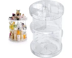 cosmetics organizer for storage / Makeup Organizer - Cosmetic Organizer - Lipstick Holder Organizer