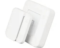 SumUp Solo To Go Case White, Clip en Koord