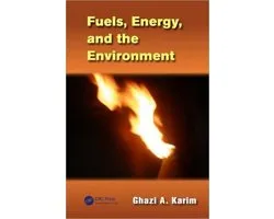 Fuels Energy & The Environment