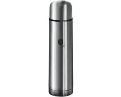 Berlinger Haus Moonlight Collection - Thermos - 0,75L - Acier inoxydable - Design moderne