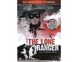 The Best Of The Lone Ranger