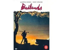 Badlands (DVD)