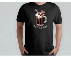 Root Bear Float - T-shirt - BeerLovers - CraftBeer - BeerTime - BeerLife - BeerLovers - CraftBeer - BeerLife - BeerSfeer