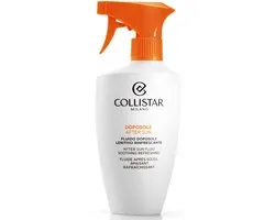 Collistar Speciale Abbronzatura Perfetta After Sun Fluid Soothing Refreshing - After Sun - 400 ml