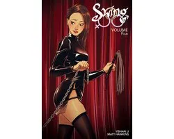 Swing, Volume 4
