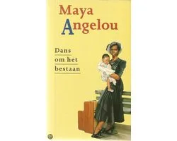 Dans om het bestaan
