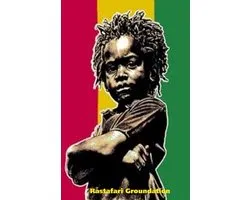The First Books of Rastafari