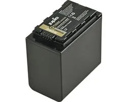 Jupio ProLine VW-VBD78 / AG-VBR89G 10050mAh (with LED indicator)