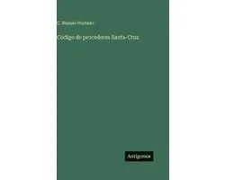Código de procederes Santa-Cruz