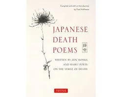 Japanese Death Poems