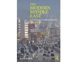 The Modern Middle East