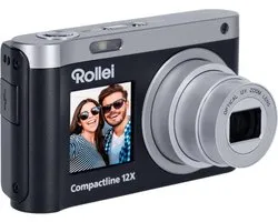 Rollei Compactline 12x ZOOM