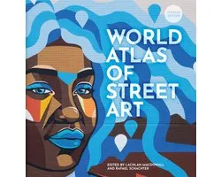 The World Atlas of Street Art