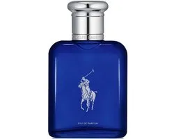 Herenparfum Ralph Lauren Polo Blue EDP 75 ml