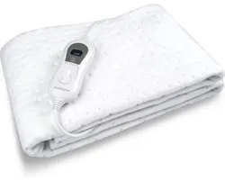 Medisana HU 665 Alaise électrique Blanc