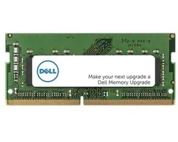 Memory Upgrade - 16Go - 1RX8 DDR5 SODIMM 4800MHz