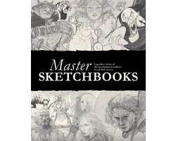 Master Sketchbooks