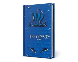 Signature Gilded Editions-The Odyssey (Special Edition)
