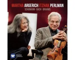 Bach & Schumann