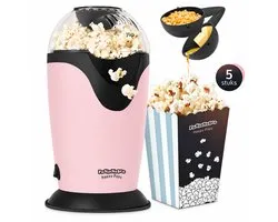 JAP Appliances - Popcorn machine
