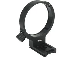 Collier de fixation d'objectif pour trépied pour Tamron 50-400mm et 100-400mm - Type Arca, Libération rapide, Stabilité et Support pour la photographie