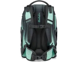 satch Sac d'école pour ordinateur portable Pack Gradient Mint Menthe