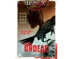 Virus Undead H9N13