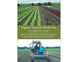 Organic Vegetable Production